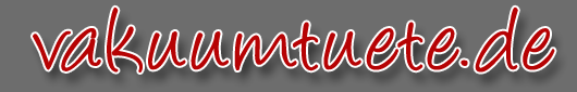 Logo Vakuumtuete